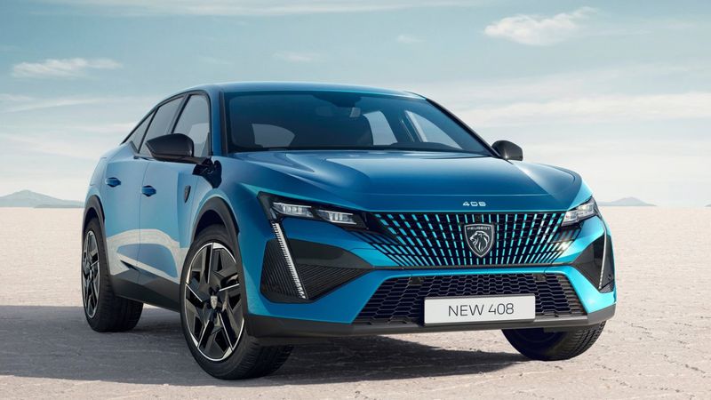 Peugeot Türkiye, mart satışlarıyla kendi rekorunu kırdı