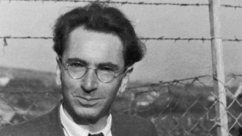 Viktor E. Frankl’dan insan ruhuna dair derin bir yolculuk