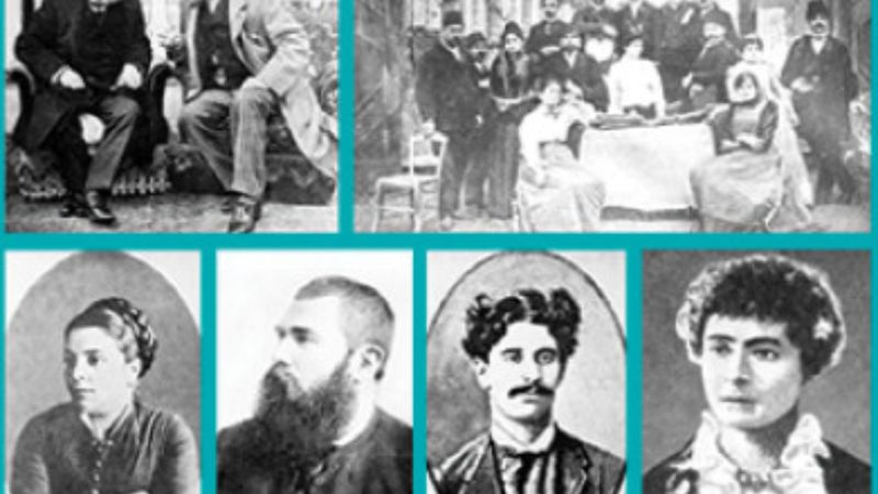 Osmanlı'nın sosyal hayatında tiyatronun yeri