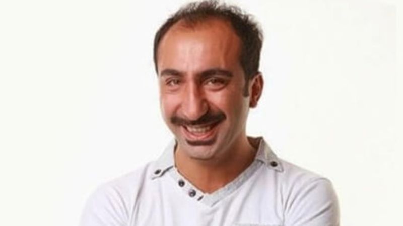 Metin Yıldız'dan 'İmamoğlu'nu niye desteklemiyorsun' diyenlere: Çok yoğunum