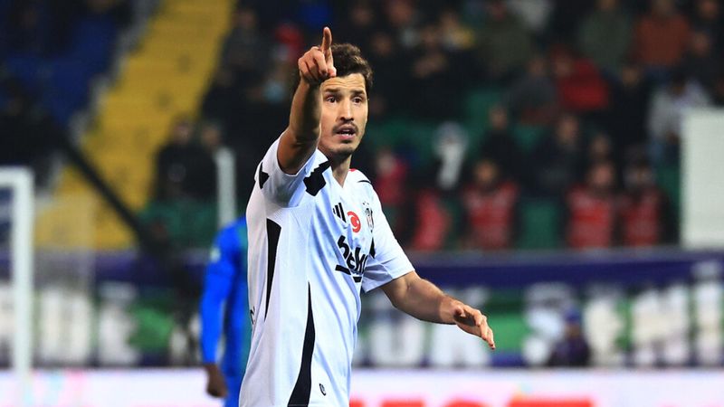 Salih Uçan: Maça alışamıyoruz