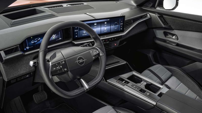 Corsa, Astra, Mokka… Opel müjdeyi verdi: Ayda 12.500 TL taksitle…