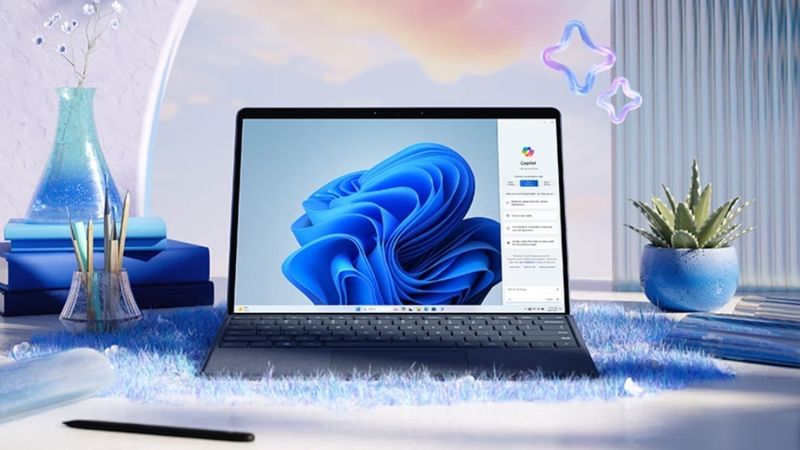 Windows dizüstü bilgisayar kullanıcıları için sevindirici haber: Dolby Atmos geliyor