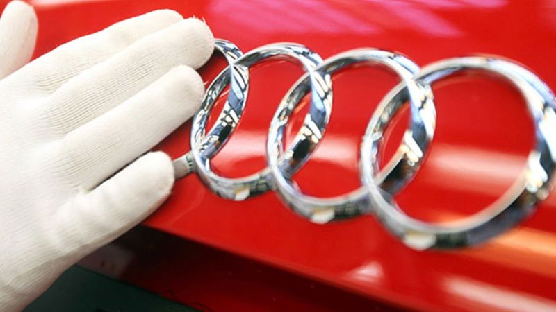 Trump vergi koyunca, bazı otomobil markaları ABD'ye teslimatı durdurdu