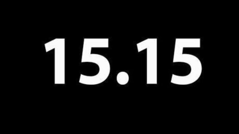 15.15 saatinin anlamı nedir? 15.15 çift saati ne anlama geliyor?