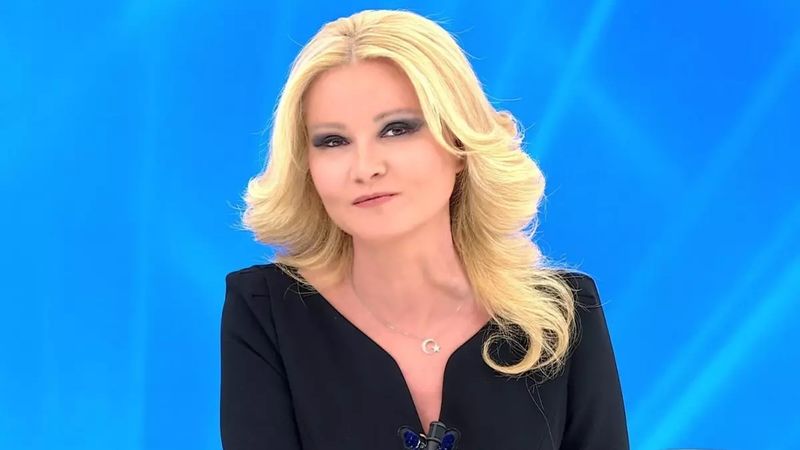 Müge Anlı'dan yeni format; Bakın hangi yarışmayı sunacak...