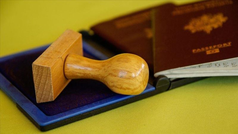 Türk vatandaşlarının 2025 yılında vizesiz seyahat edebileceği ülkeler