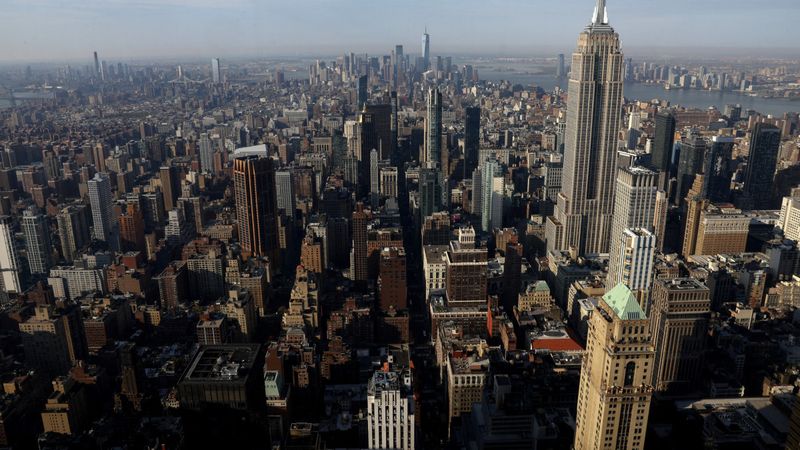 Dünyanın en zengin şehirleri listesi açıklandı