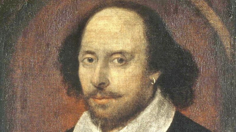 Oxford Üniversitesi keşfetti: Shakespeare’in gizli sonesi bulundu
