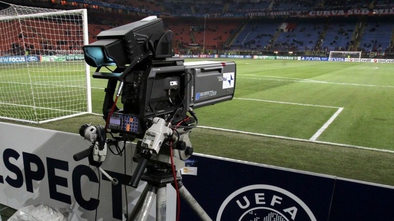 Avrupa Ligi'nde 2 maç TRT 1'de şifresiz! İşte şifresiz maç programı...