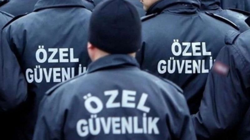114. dönem Özel Güvenlik Sınavı ne zaman? 2025 ÖGG sınav tarihi...