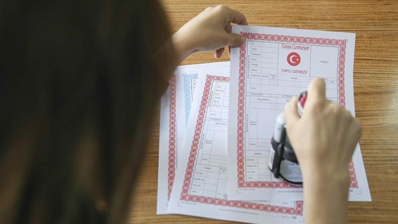 Miras yoluyla tapu sahibi olanlar dikkat! Mahkeme kararını verdi, sistem değişti