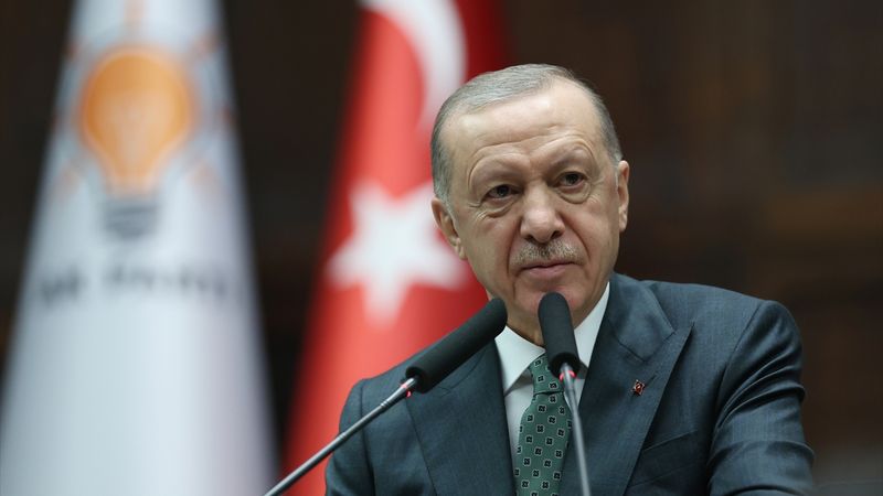 Cumhurbaşkanı Erdoğan-DEM heyeti görüşmesi yarın Beştepe'de