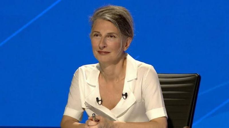 Nuray Mert'ten veda yazısı: Artık siyaset yazmayacağım