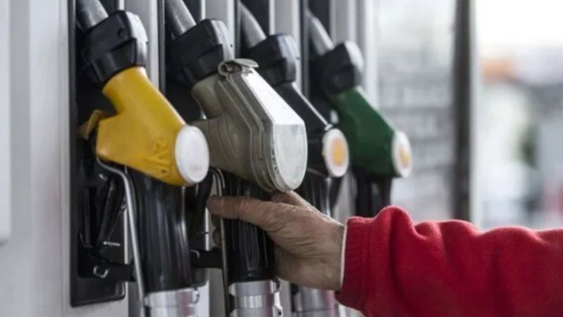 Benzine bir indirim daha geliyor