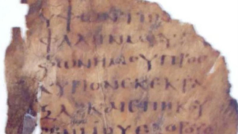 Her şeyin bir tarihi var, kitabın da öyle; meraklıları için kitabın kısa tarihi