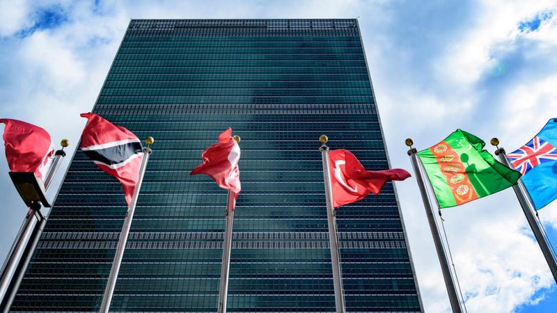 BM: İsrail, insani yardım girişimlerimizin yüzde 68'ini engelledi