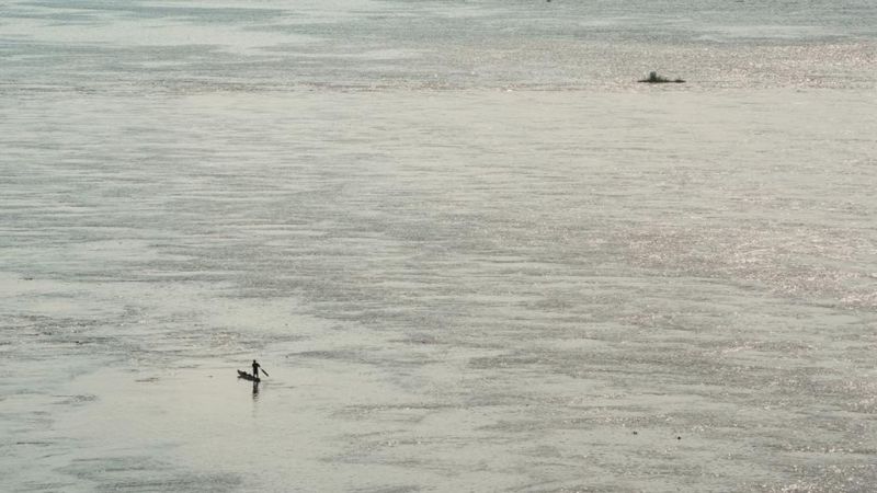 Kongo’da tekne faciası: 50 ölü