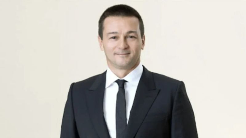 Zorlu Holding eski CEO'su Cem Köksal'a hapis talebi