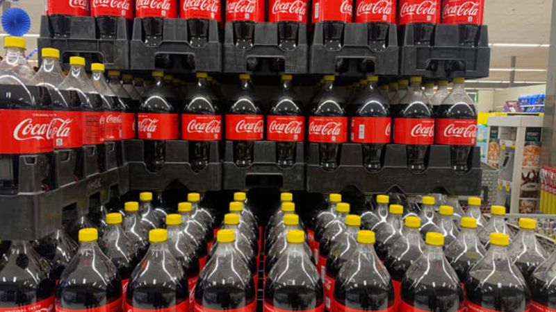 Kolanın ilginç sırrı: Eğer sarı kapaklıysa...