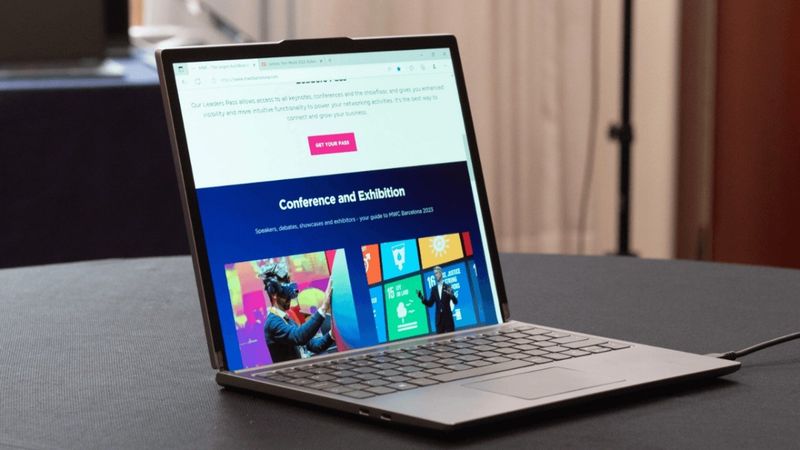 Motorola, yeniden dizüstü bilgisayar pazarına giriyor