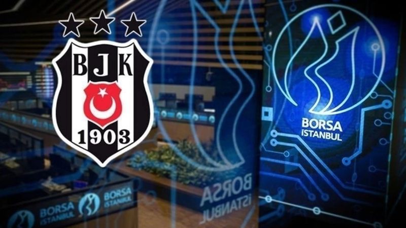 Beşiktaş'a müjdeli haber geldi:  SPK'dan sermaye artırımına onay çıktı