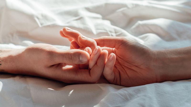 Viagra iflas edecek! Bu doğal yöntem libidoyu uçuruyor...