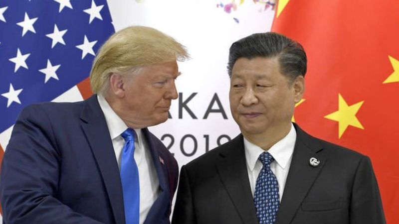 Çin'den misilleme: Gümrük vergisini yüzde 125'e yükseltti