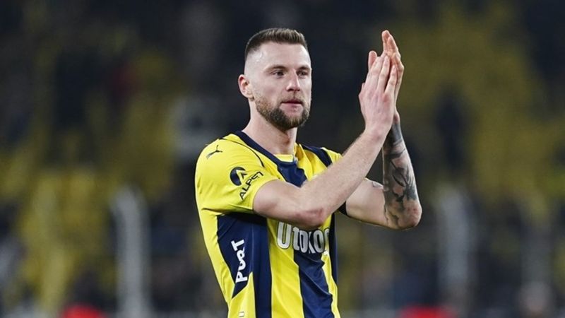 Milan Skriniar'dan geleceğine dair açıklama