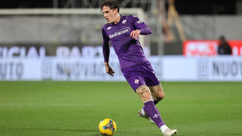 İtalya'da 13 futbolcuya bahis soruşturması: Aralarında Nicolo Zaniolo da var