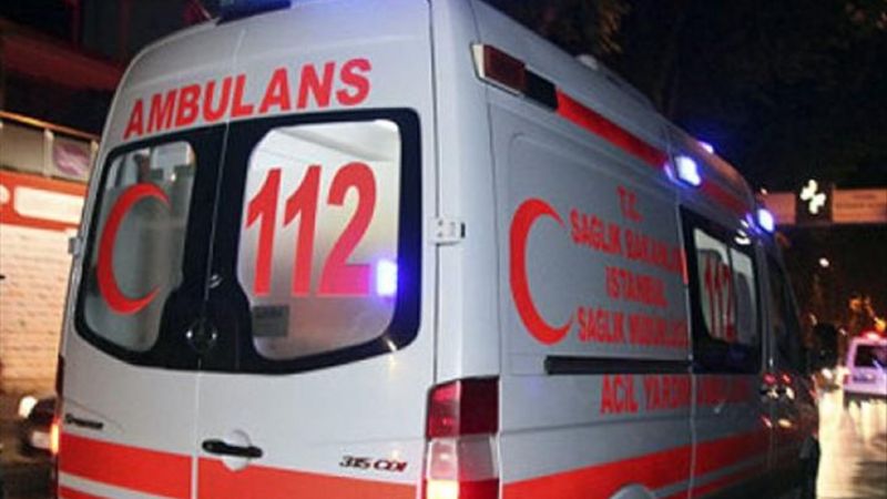 Sakarya'da gıda zehirlenmesi: 11 kişi hastanelik oldu