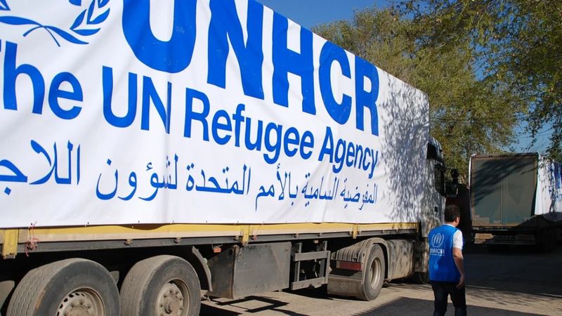 BM: Suriyelilerin ülkelerine dönmesiyle yardım ihtiyacı arttı