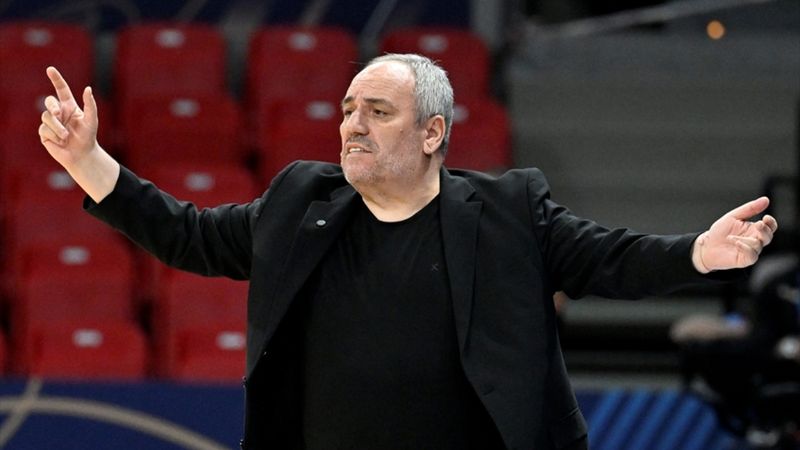 Ahmet Kandemir, şampiyonluğu getirecek formülü açıkladı