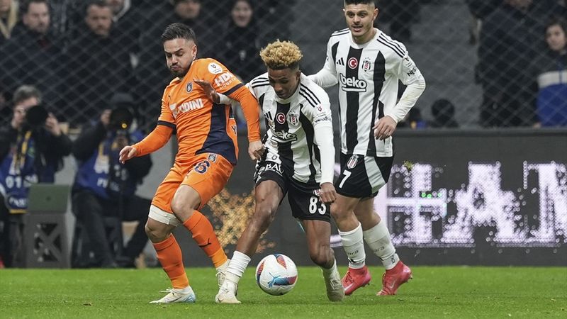 Gedson Fernandes: Çok zor bir gece