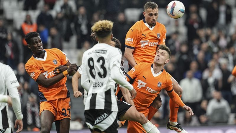 Beşiktaş'ta planlar tutmadı: Haftayı beşinci sırada kapatabilir