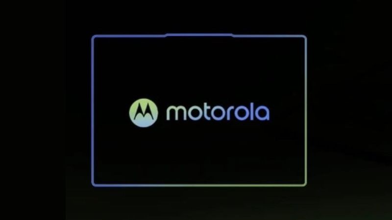 Motorola'nın ilk dizüstü bilgisayarı sızdırıldı