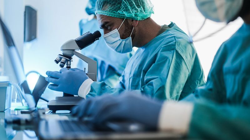 İzmir merkezli sağlık devi konkordato talep etti! 29 yıllık devir kapanıyor