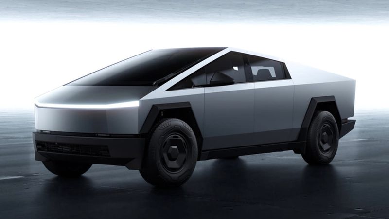Yeni Tesla Cybertruck modeli satışa sunuldu: İşte fiyatı