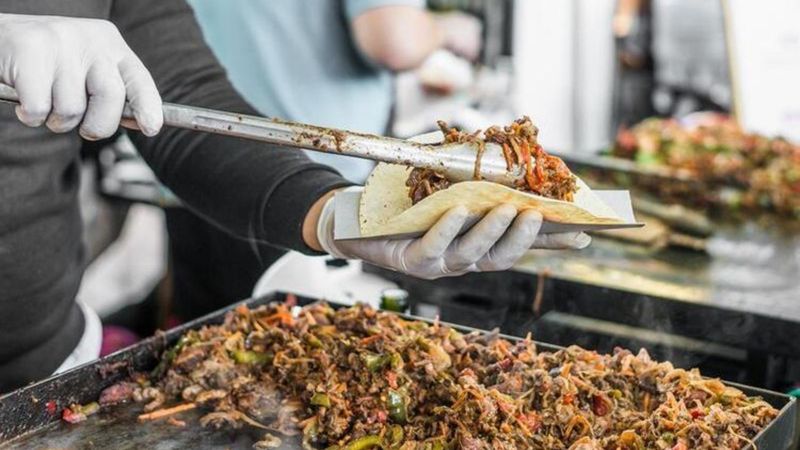 Dünyanın en iyi sokak lezzeti belli oldu! Döneri, lahmacunu gerisinde bıraktı