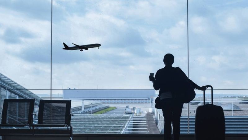 Havalimanlarında yeni dönem: Sistem tamamen değişti! O uygulamalar tarih oluyor