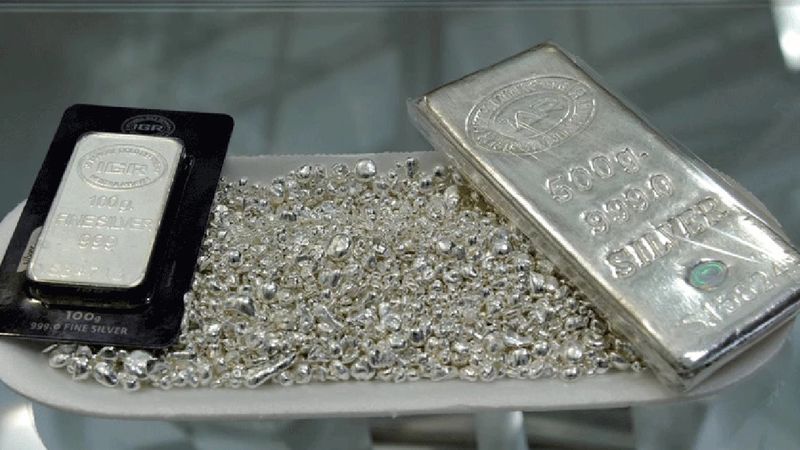 Yatırımcıların yeni gözdesi: Gümüş alırken bu noktalara dikkat!