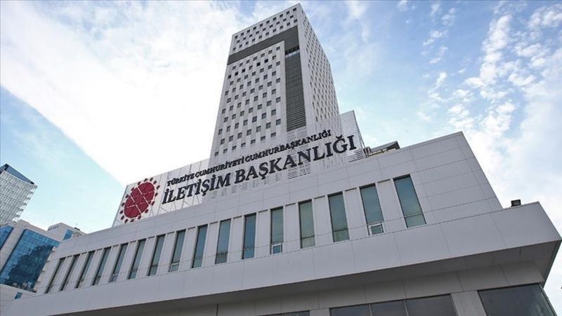 Cumhurbaşkanı Erdoğan'ın İBB soruşturmasına bakan yargı mensunu aradığı iddiası yalanlandı