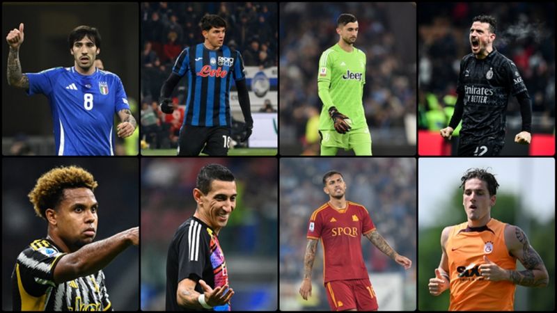 İtalyan futbolundaki bahis skandalında yeni gelişme