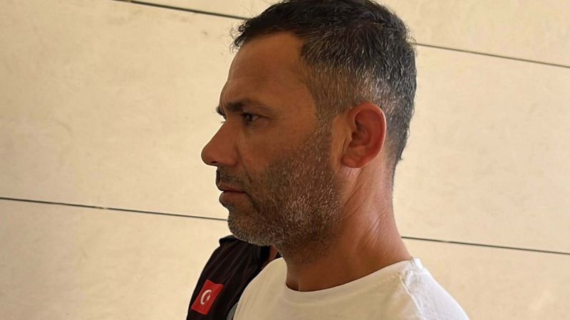 Muğla'da eski eşini öldüren sanık, mahkemede ifade değiştirdi