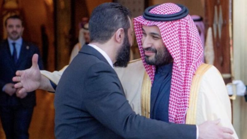 Suudi Arabistan’dan Dünya Bankası hamlesi: Riyad, Suriye’nin borçlarını ödemeyi planlıyor