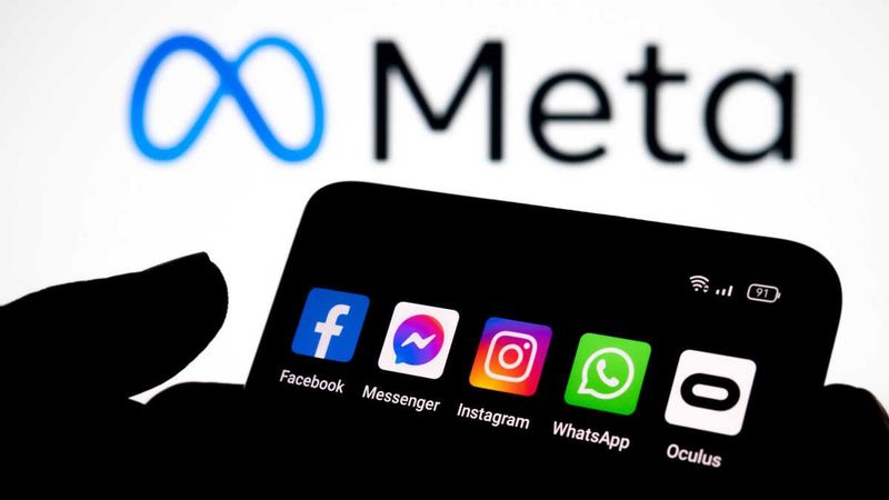 Meta, Instagram ve WhatsApp satın alımları nedeniyle zor durumda