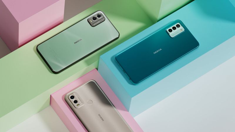 Nokia ve HMD'den 2026'daki ayrılıklarından önce son hamle: Yeni modeller yolda