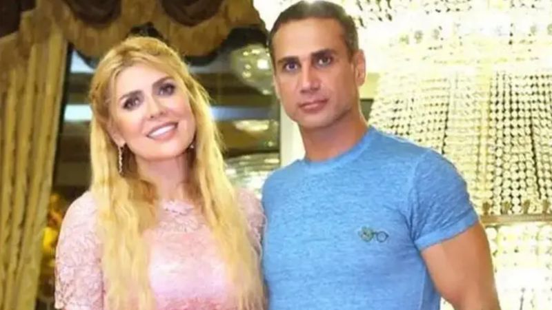 Şarkıcı Doğuş'un acı günü: 'Meleğimizi yitirdik'