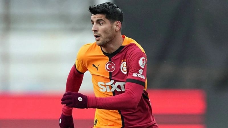 Alvaro Morata'dan yasa dışı bahis açıklaması