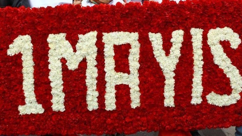 1 Mayıs Emek ve Dayanışma Günü resmi tatil mi? 1 Mayıs hangi güne denk geliyor?